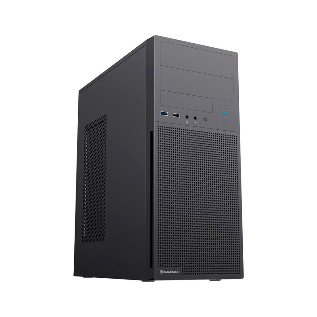 Корпус для ПК Gamemax ET-216-NP-U3