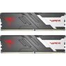 Модуль памяти для компьютера DDR5 32GB (2x16GB) 6000 MHz Viper Venom Patriot (PVV532G600C36K)
