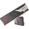 Модуль памяти для компьютера DDR5 32GB (2x16GB) 6000 MHz Viper Venom Patriot (PVV532G600C36K)