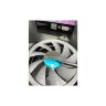 Кулер для корпуса Gelid Solutions Stella ARGB 120mm (FN-STELLA-03)