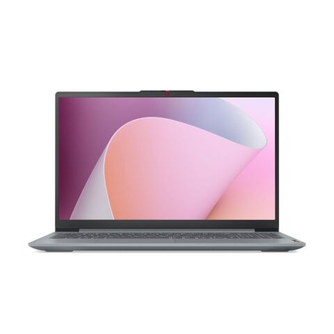 Ноутбук Lenovo IdeaPad Slim 3 15AMN8 (82XQ01K1RA) - Ноутбуки - Ноутбуки