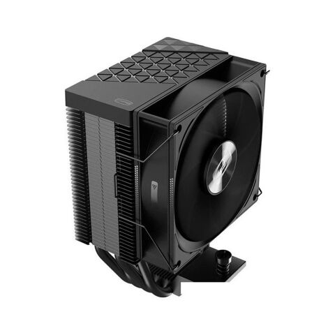 Кулер для процессора PcCooler R400 BK - Нулевой остаток (Feed)  - Нулевой остаток (Feed) 