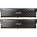 Модуль памяти для компьютера DDR4 16GB (2x8GB) 3200 MHz Thor Dark Gray Lexar (LD4BU008G-R3200GDXG) - Модули памяти для компьютера  - Модули памяти для компьютера 