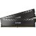 Модуль памяти для компьютера DDR4 16GB (2x8GB) 3200 MHz Thor Dark Gray Lexar (LD4BU008G-R3200GDXG) - Модули памяти для компьютера  - Модули памяти для компьютера 