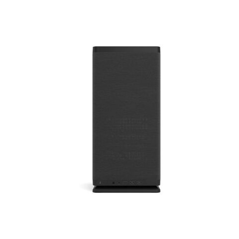 Корпус для ПК Fractal Design Mood Black (FD-C-MOD1N-02) - Нулевой остаток (Feed) - Нулевой остаток (Feed)
