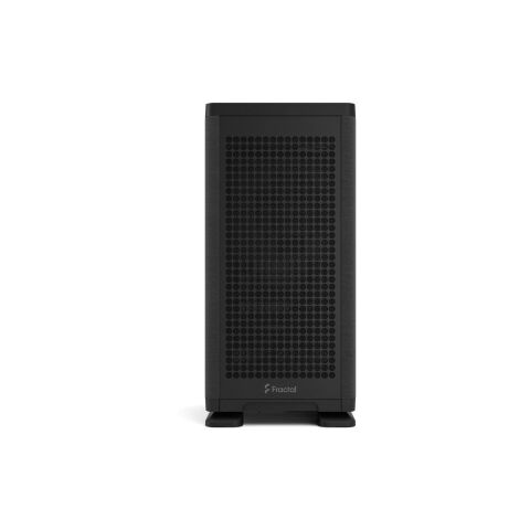 Корпус для ПК Fractal Design Mood Black (FD-C-MOD1N-02) - Нулевой остаток (Feed) - Нулевой остаток (Feed)