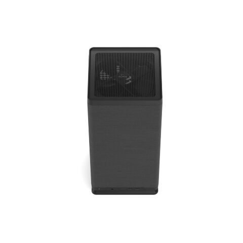Корпус для ПК Fractal Design Mood Black (FD-C-MOD1N-02) - Нулевой остаток (Feed) - Нулевой остаток (Feed)