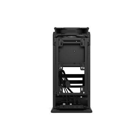Корпус для ПК Fractal Design Mood Black (FD-C-MOD1N-02) - Нулевой остаток (Feed) - Нулевой остаток (Feed)