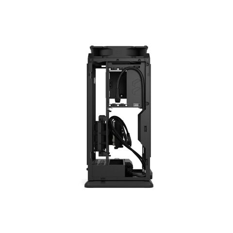 Корпус для ПК Fractal Design Mood Black (FD-C-MOD1N-02) - Нулевой остаток (Feed) - Нулевой остаток (Feed)