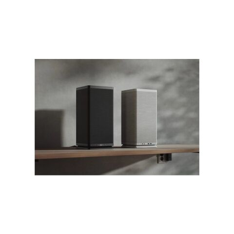 Корпус для ПК Fractal Design Mood Black (FD-C-MOD1N-02) - Нулевой остаток (Feed) - Нулевой остаток (Feed)