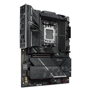 Материнская плата ASUS ROG STRIX X870E-H GAMING WIFI7