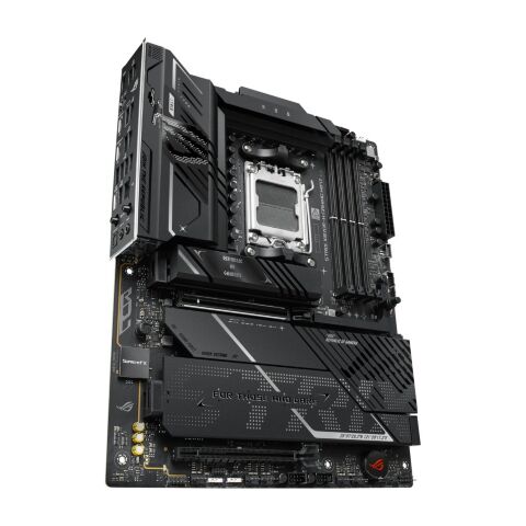 Материнская плата ASUS ROG STRIX X870E-H GAMING WIFI7 - Нулевой остаток (Feed) - Нулевой остаток (Feed)