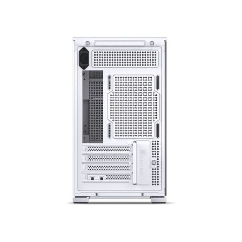 Корпус для ПК JONSBO D31 MESH White - Нулевой остаток (Feed) - Нулевой остаток (Feed)