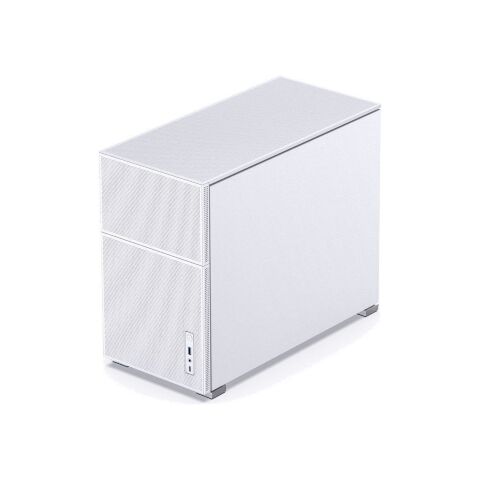 Корпус для ПК JONSBO D31 MESH White - Нулевой остаток (Feed) - Нулевой остаток (Feed)