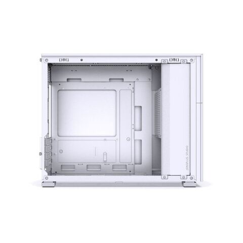 Корпус для ПК JONSBO D31 MESH White - Нулевой остаток (Feed) - Нулевой остаток (Feed)