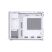 Корпус для ПК JONSBO D31 MESH White - Нулевой остаток (Feed) - Нулевой остаток (Feed)