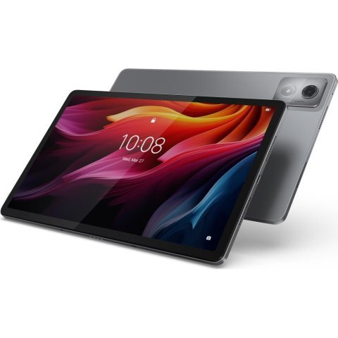 Планшет Lenovo Tab K11 Plus 8/256 WiFi Luna Grey (ZAEV0000UA) - Нулевой остаток (Feed)  - Нулевой остаток (Feed) 