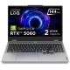 Ноутбук Lenovo LOQ 15IRX10 (83JE01DSRA) - Нулевой остаток (Feed) - Нулевой остаток (Feed)