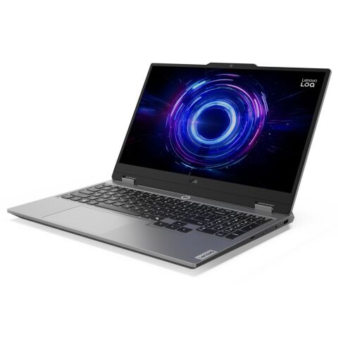Ноутбук Lenovo LOQ 15IRX10 (83JE01DSRA) - Нулевой остаток (Feed) - Нулевой остаток (Feed)