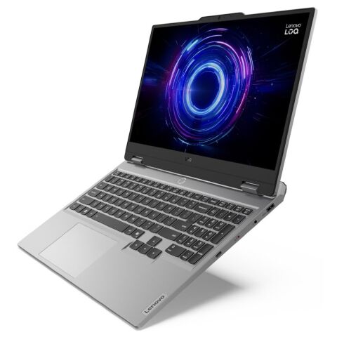 Ноутбук Lenovo LOQ 15IRX10 (83JE01DSRA) - Нулевой остаток (Feed) - Нулевой остаток (Feed)