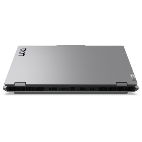 Ноутбук Lenovo LOQ 15IRX10 (83JE01DSRA) - Нулевой остаток (Feed) - Нулевой остаток (Feed)