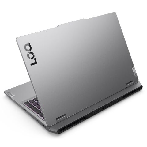 Ноутбук Lenovo LOQ 15IRX10 (83JE01DSRA) - Нулевой остаток (Feed) - Нулевой остаток (Feed)