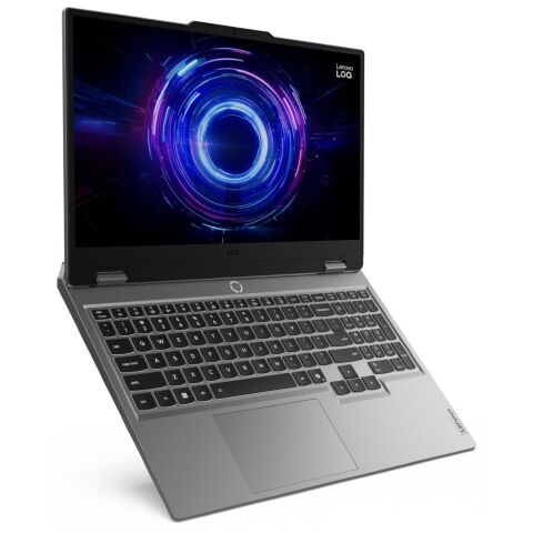 Ноутбук Lenovo LOQ 15IRX10 (83JE01DSRA) - Нулевой остаток (Feed) - Нулевой остаток (Feed)