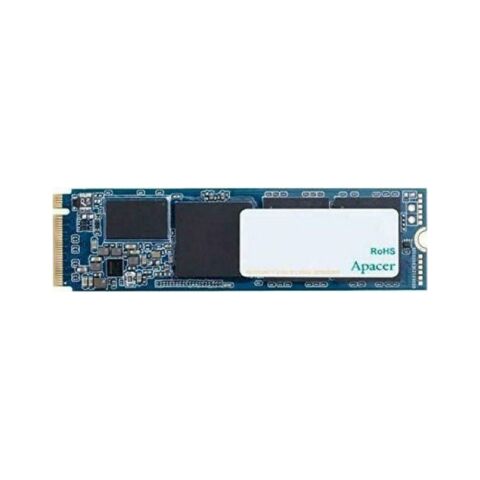 Накопитель SSD M.2 2280 1TB Apacer (AP1TBAS2280P4X-1) - Внутренние SSD - Внутренние SSD