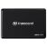 Считыватель флеш-карт Transcend USB 3.1 Gen 1 Type-C SD/microSD/CompactFlash/Memory Stick (TS-RDC8K2) - Нулевой остаток (Feed)  - Нулевой остаток (Feed) 