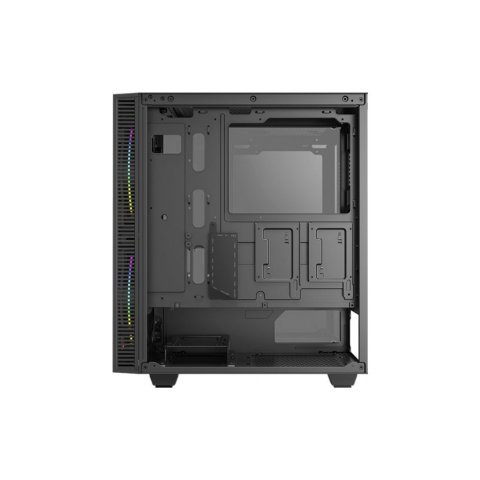 Корпус Gamemax Black Hole - Нулевой остаток (Feed) - Нулевой остаток (Feed)