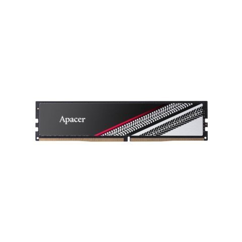 Модуль памяти для компьютера DDR4 16GB 3200 MHz Tex Apacer (AH4U16G32C28YTBAA-1) - Нулевой остаток (Feed) - Нулевой остаток (Feed)