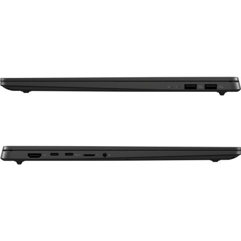 Ноутбук ASUS Vivobook S 16 OLED M5606UA-MX021 (90NB1482-M000S0) - Нулевой остаток (Feed) - Нулевой остаток (Feed)