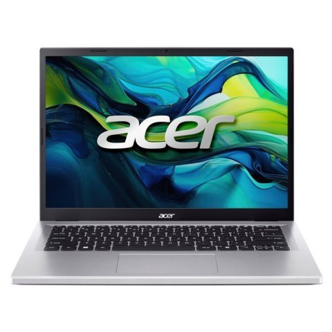 Ноутбук Acer Aspire Go 14 AG14-71P-5950 (NX.J4QEU.002) - Нулевой остаток (Feed)  - Нулевой остаток (Feed) 