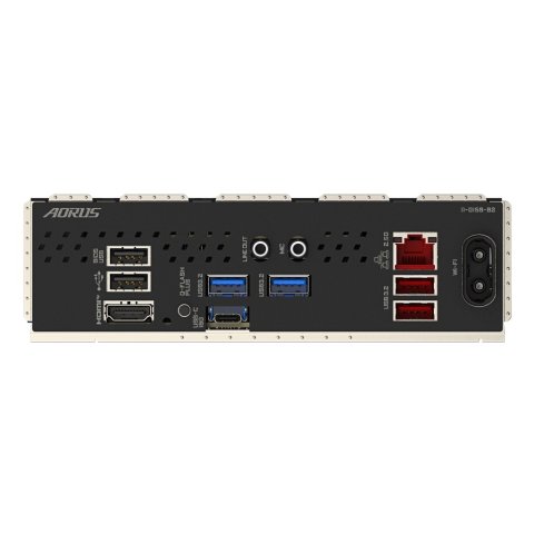 Материнская плата GIGABYTE B850I AORUS PRO - Нулевой остаток (Feed) - Нулевой остаток (Feed)