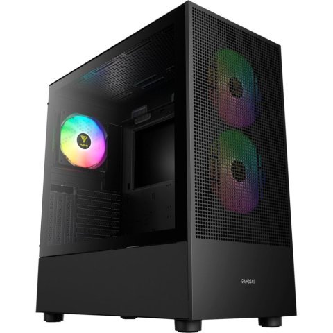 Корпус Gamdias TALOS M3 MESH (4711514500899) - Нулевой остаток (Feed) - Нулевой остаток (Feed)