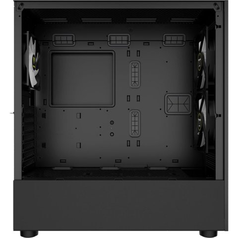 Корпус Gamdias TALOS M3 MESH (4711514500899) - Нулевой остаток (Feed) - Нулевой остаток (Feed)