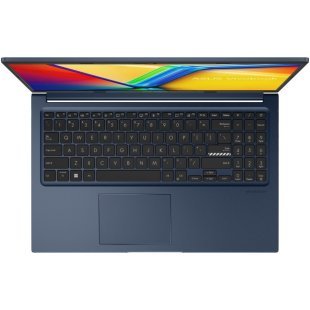 Ноутбук ASUS Vivobook 15 X1504VA-BQ1954 (90NB10J1-M02VZ0)