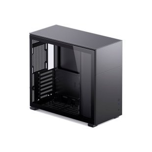 Корпус JONSBO D41 STD Black