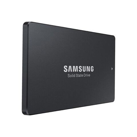 Накопитель SSD 2.5" 960GB PM897 Samsung (MZ7L3960HBLT-00A07) - Внутренние SSD  - Внутренние SSD 
