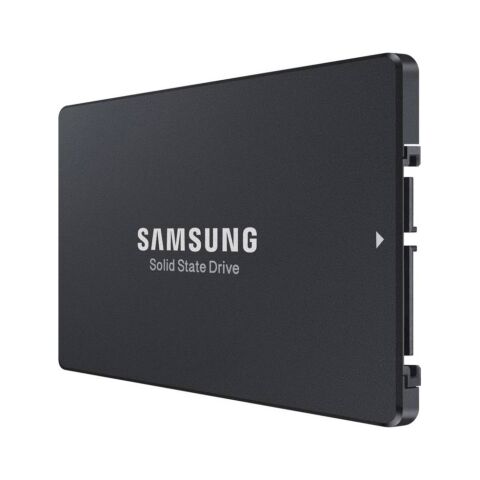 Накопитель SSD 2.5" 960GB PM897 Samsung (MZ7L3960HBLT-00A07) - Внутренние SSD  - Внутренние SSD 