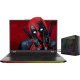 Ноутбук Dream Machines RT5090-16 (RT5090-16UA27) - Нулевой остаток (Feed) - Нулевой остаток (Feed)