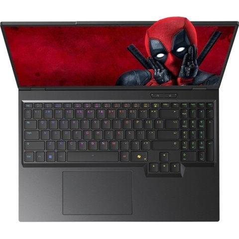 Ноутбук Dream Machines RT5090-16 (RT5090-16UA27) - Нулевой остаток (Feed) - Нулевой остаток (Feed)