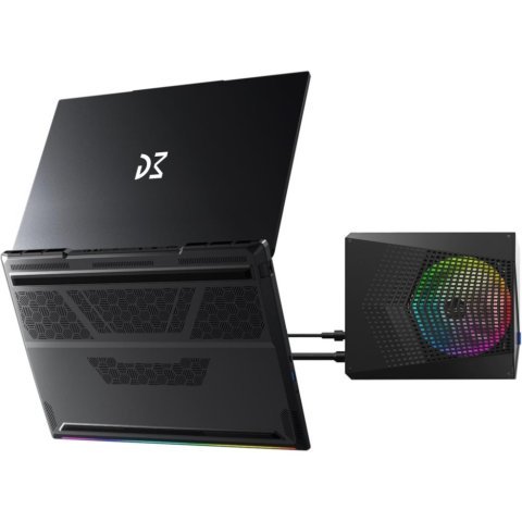 Ноутбук Dream Machines RT5090-16 (RT5090-16UA27) - Нулевой остаток (Feed) - Нулевой остаток (Feed)