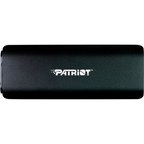 Накопитель SSD USB Type-C 4TB Patriot (PTP4TBPEC) - Внутренние SSD  - Внутренние SSD 