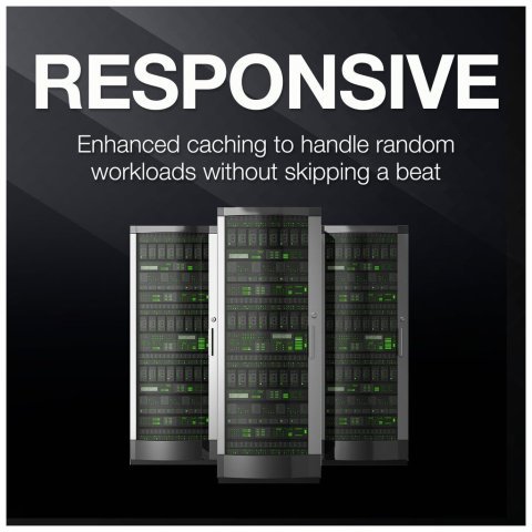 Жесткий диск SAS 3.5" 20TB Seagate (ST20000NM007H) - Жесткие диски (HDD) - Жесткие диски (HDD)