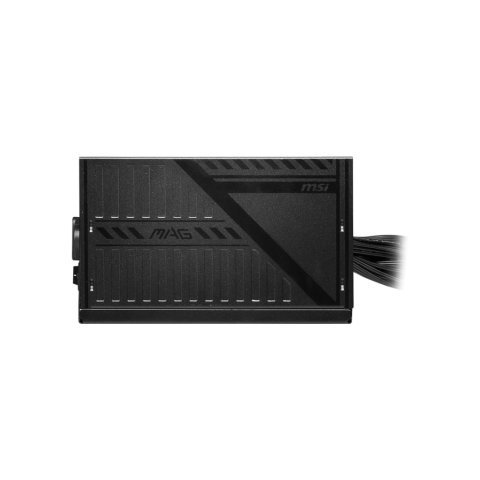 Блок питания MSI 550W (MAG A550BNL) - Нулевой остаток (Feed)  - Нулевой остаток (Feed) 