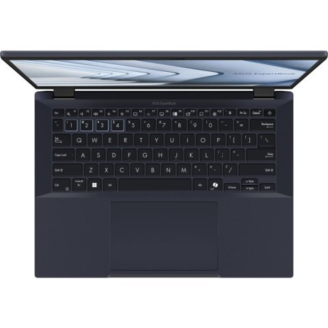 Ноутбук ASUS ExpertBook B3 B3404CMA-Q50293X (90NX0711-M00AX0) - Нулевой остаток (Feed)  - Нулевой остаток (Feed) 