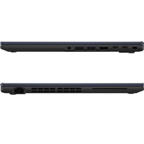 Ноутбук ASUS ExpertBook B3 B3404CMA-Q50293X (90NX0711-M00AX0) - Нулевой остаток (Feed)  - Нулевой остаток (Feed) 