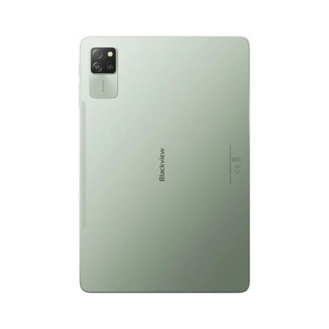 Планшет Blackview Tab 60 Pro 10.1" HD+ 4/128GB / LTE Green (6931548318392) - Нулевой остаток (Feed)  - Нулевой остаток (Feed) 