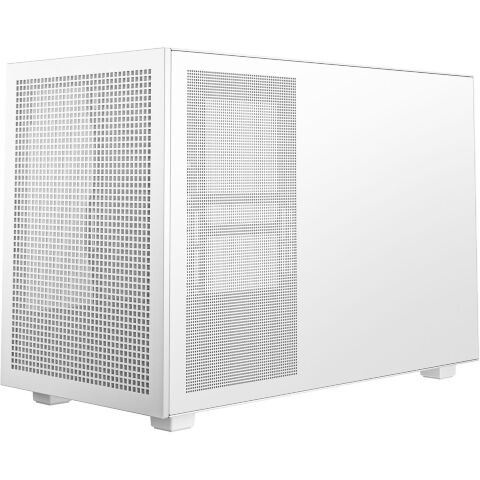 Корпус Deepcool CH260 WH - Корпуса - Корпуса
